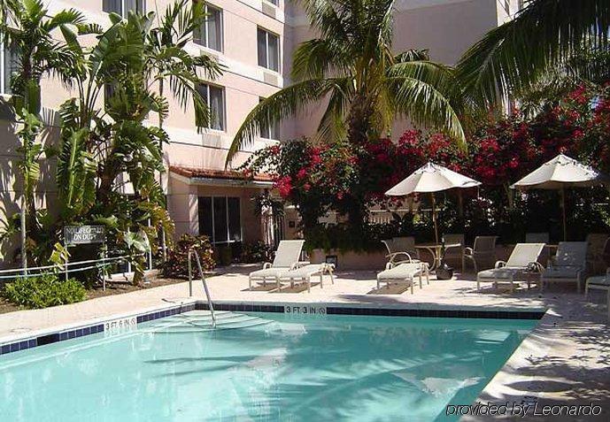 Fairfield Inn & Suites בוקה רטון מראה חיצוני תמונה