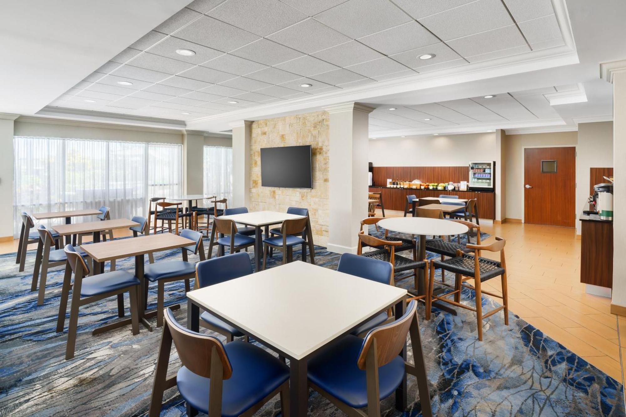 Fairfield Inn & Suites בוקה רטון מראה חיצוני תמונה