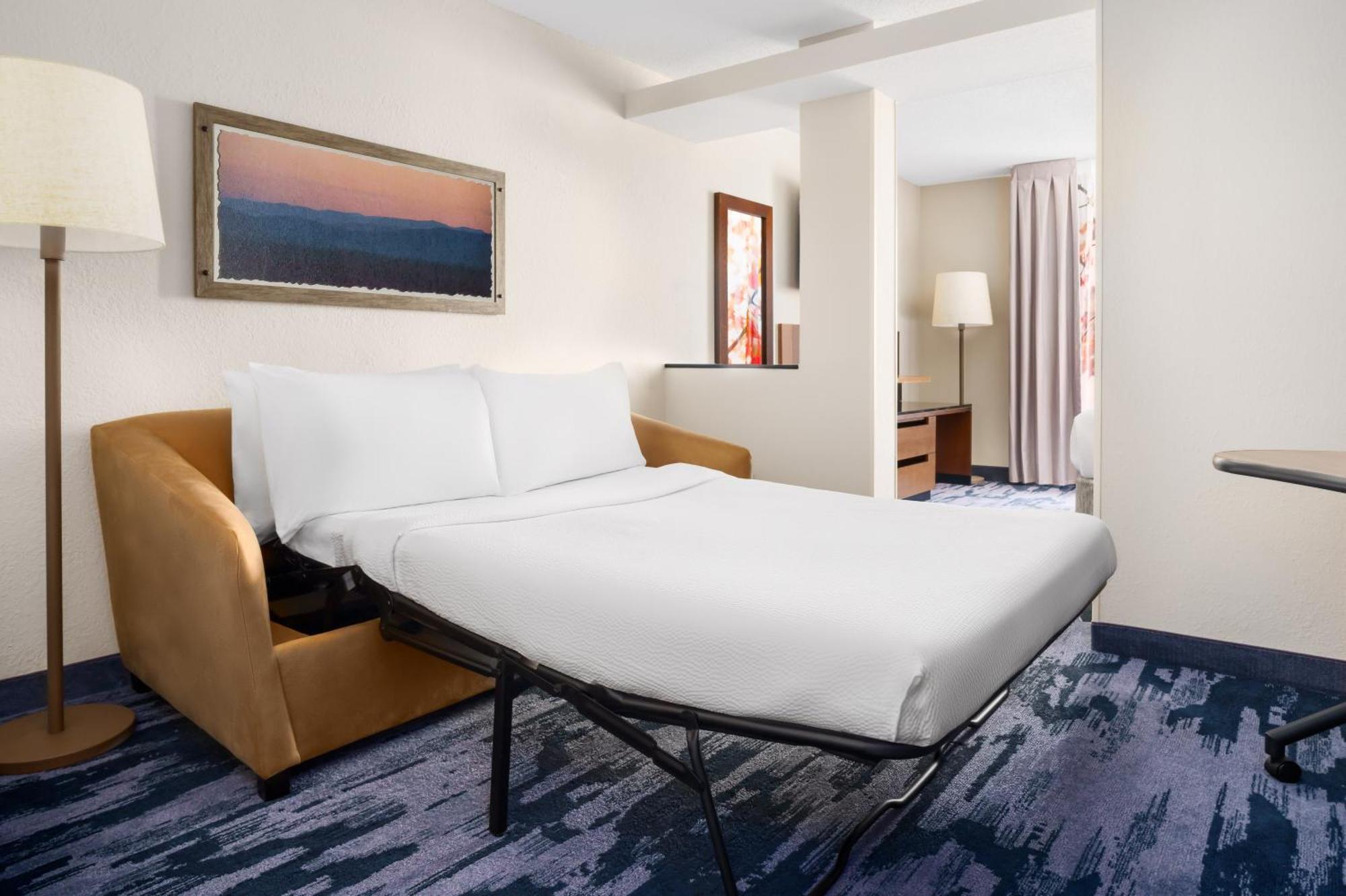 Fairfield Inn & Suites בוקה רטון מראה חיצוני תמונה