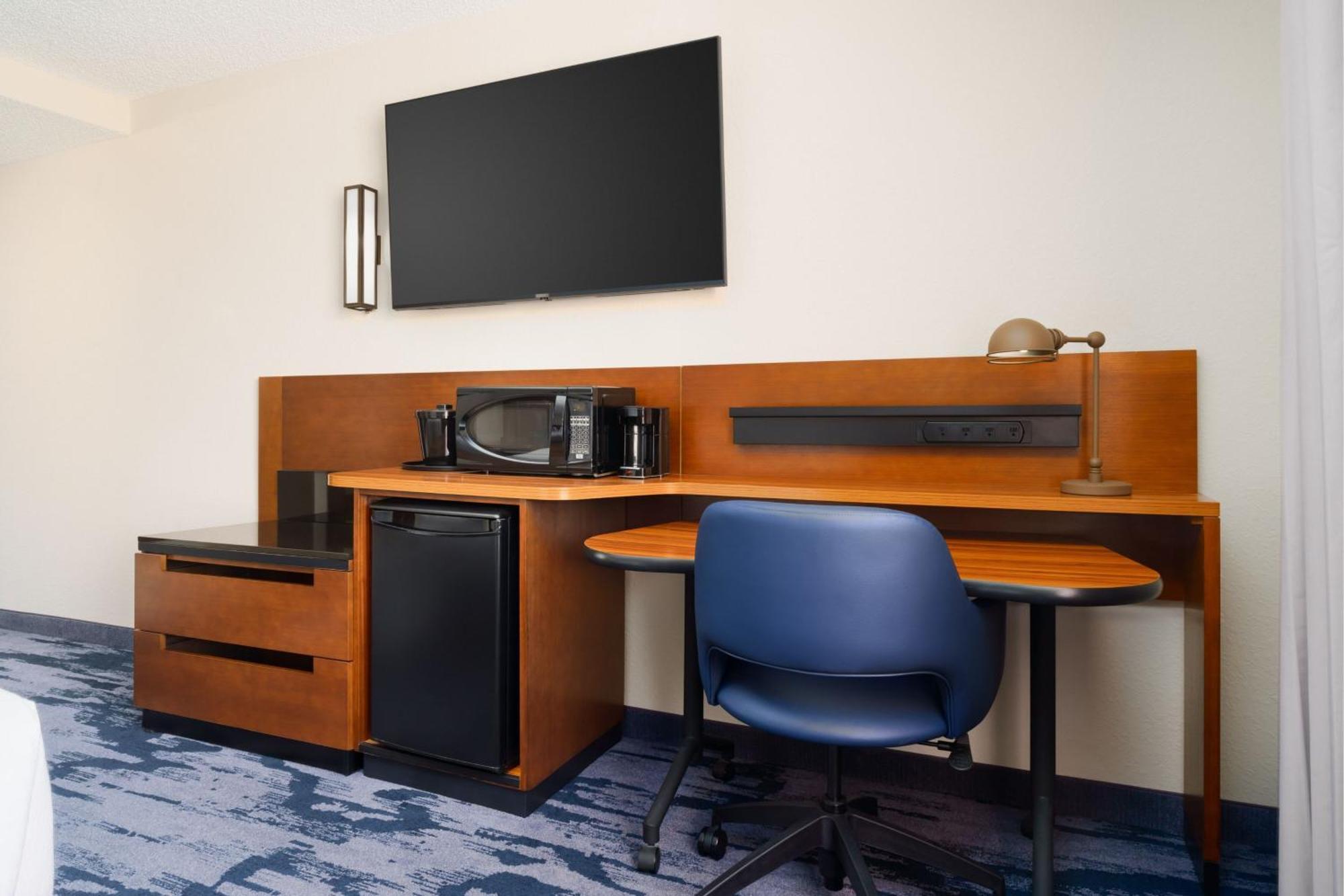 Fairfield Inn & Suites בוקה רטון מראה חיצוני תמונה