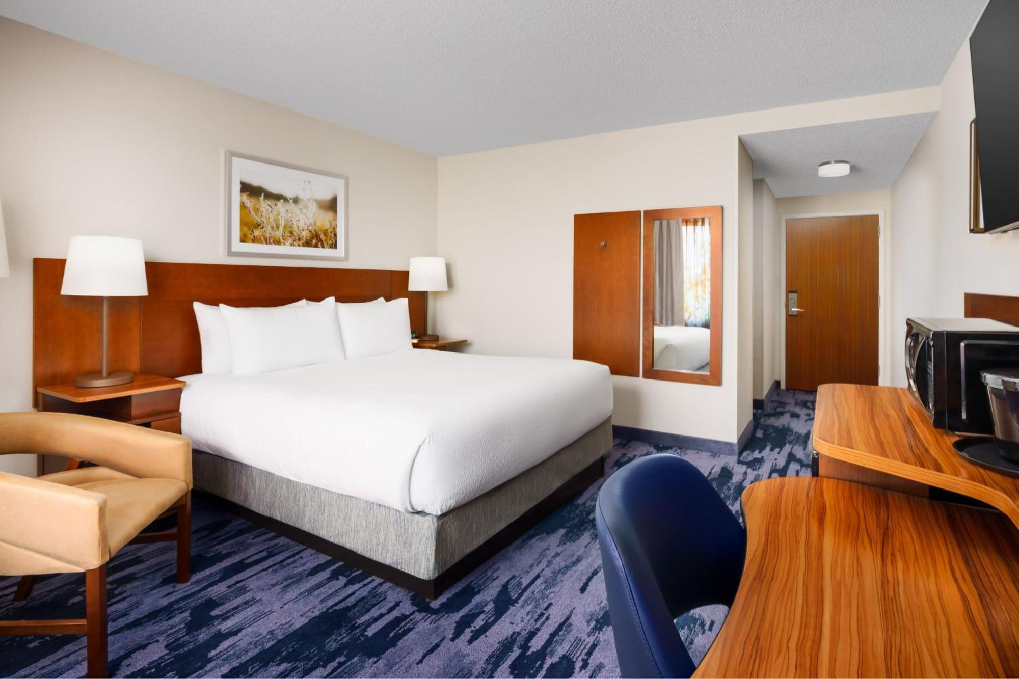 Fairfield Inn & Suites בוקה רטון מראה חיצוני תמונה