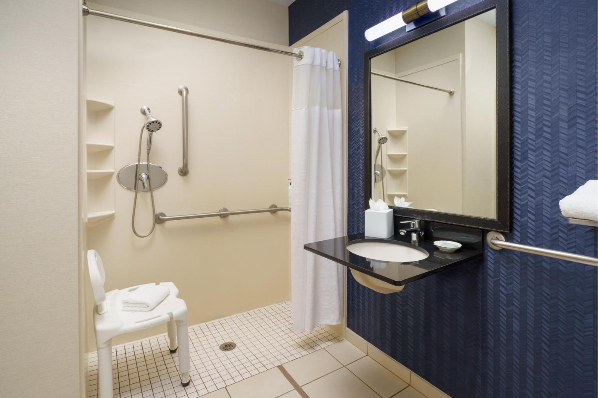 Fairfield Inn & Suites בוקה רטון מראה חיצוני תמונה
