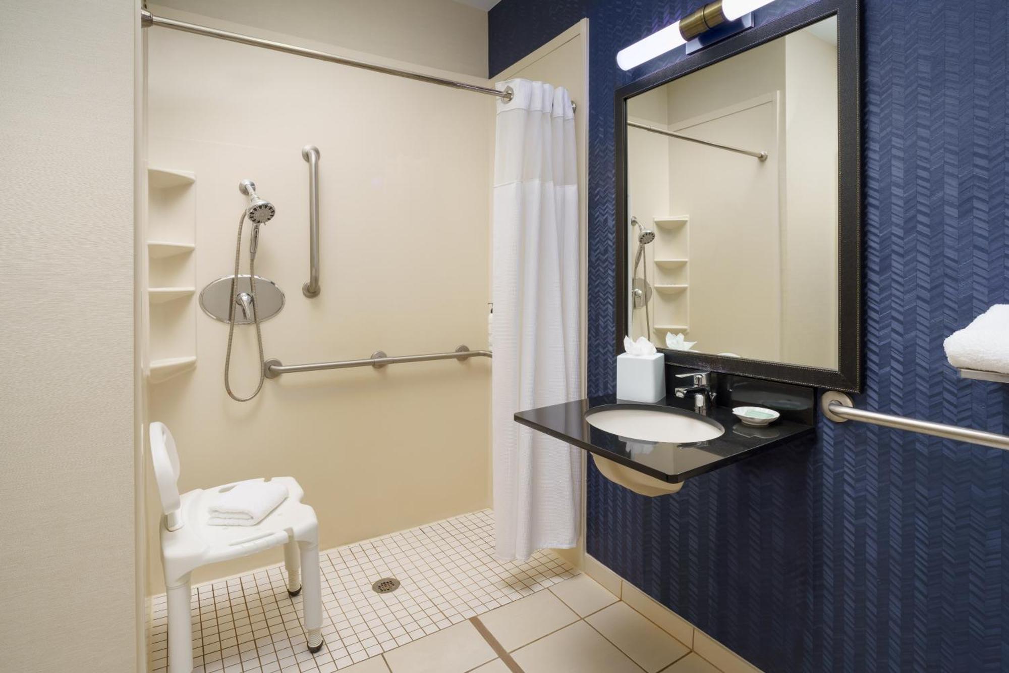 Fairfield Inn & Suites בוקה רטון מראה חיצוני תמונה
